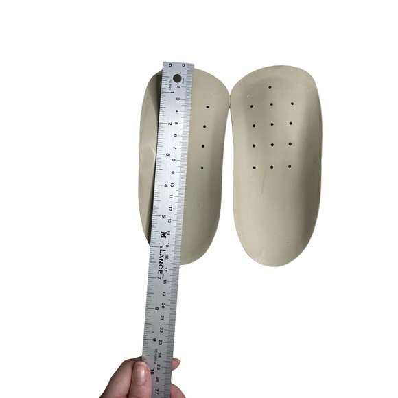 The Good Feet Store 3 Step System Strengthener, Maintainer, Relaxer, EUC - Picture 6 of 14